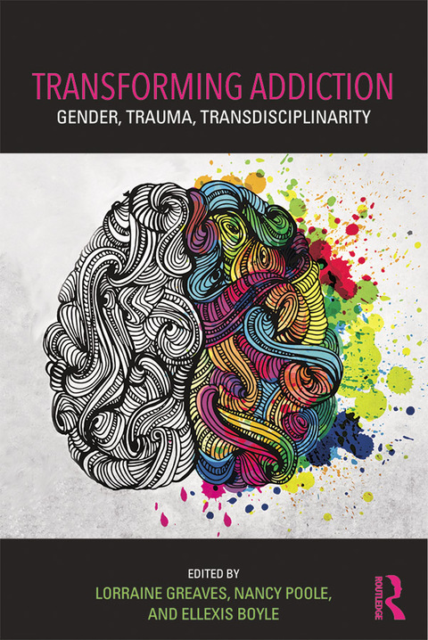 Cover image for book Transforming Addiction