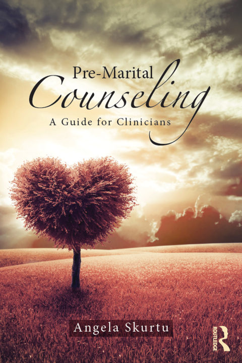 Cover image for book Pre-Marital Counseling