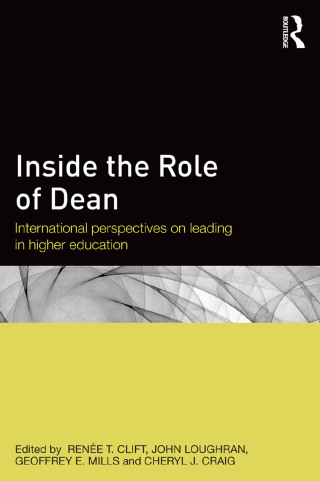 Inside the Role of Dean