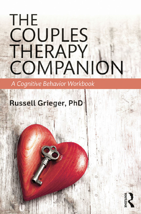 Cover image for book The Couples Therapy Companion