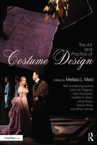 The Art and Practice of Costume Design