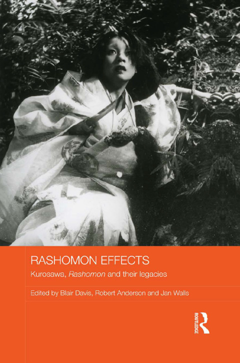 Cover image for book Rashomon Effects