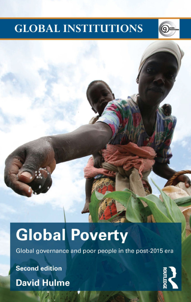 Global Poverty
