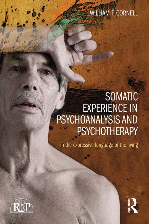Cover image for book Somatic Experience in Psychoanalysis and Psychotherapy