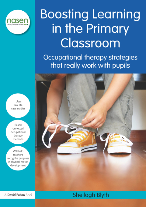 Cover image for book Boosting Learning in the Primary Classroom