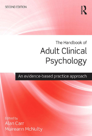 The Handbook of Adult Clinical Psychology