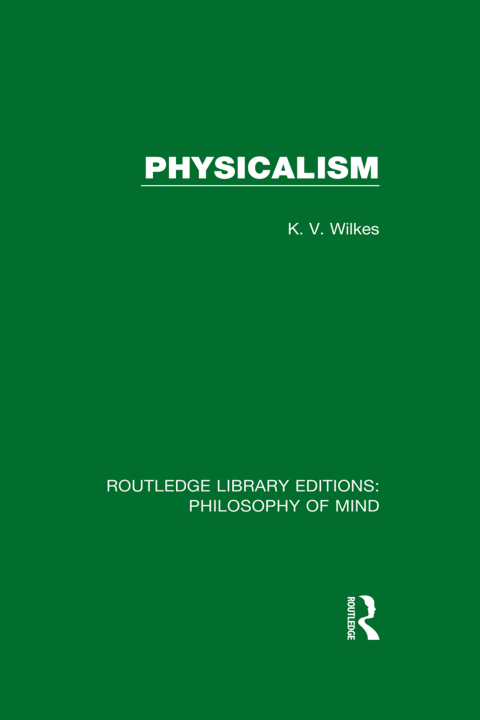 Physicalism 