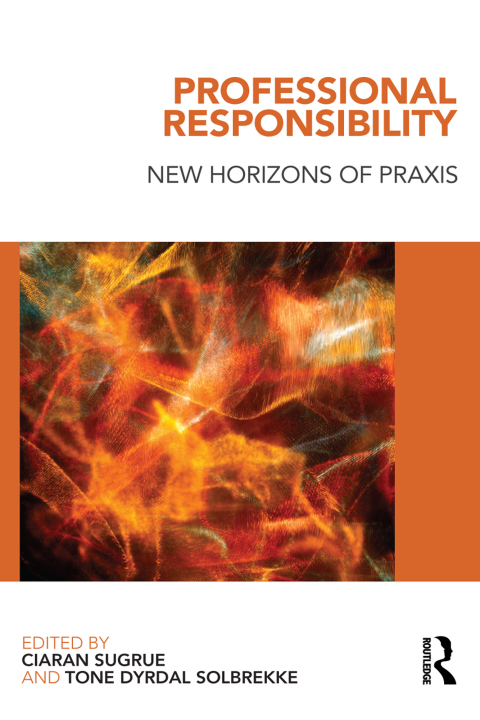 Cover image for book Professional Responsibility
