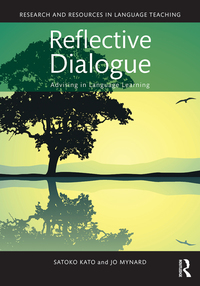 صورة الغلاف: Reflective Dialogue 1st edition 9781138825918