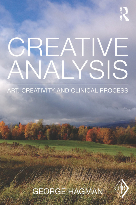 Cover image for book Creative Analysis