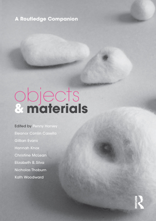 Objects and Materials