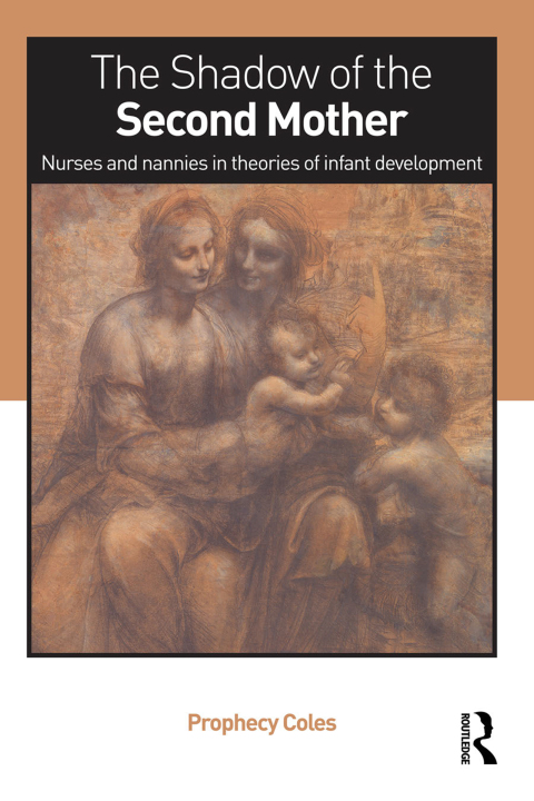 Cover image for book The Shadow of the Second Mother