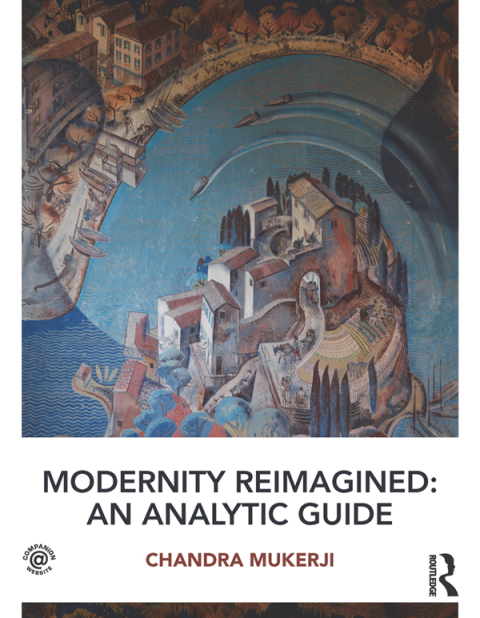Cover image for book Modernity Reimagined: An Analytic Guide