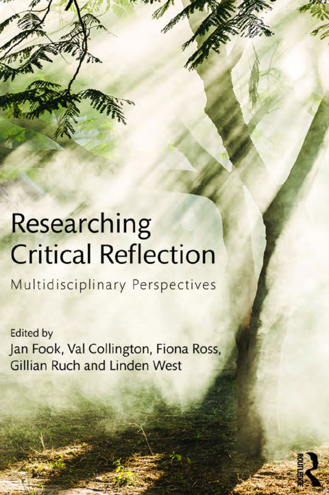 Researching Critical Reflection 