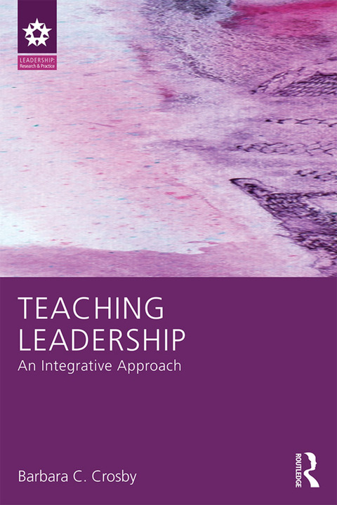 Cover image for book Teaching Leadership