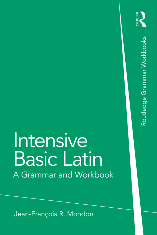 Intensive Basic Latin