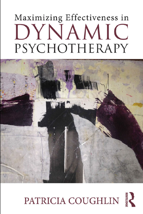Cover image for book Maximizing Effectiveness in Dynamic Psychotherapy