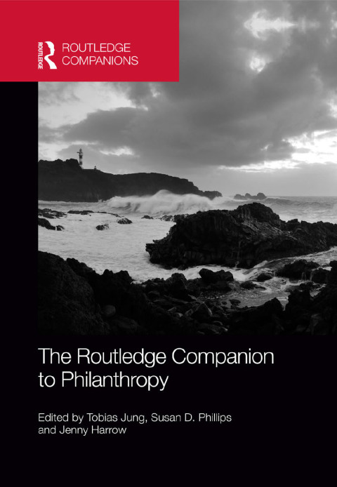 The Routledge Companion to Philanthropy 
