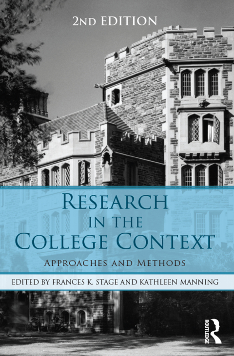 Research in the College Context 