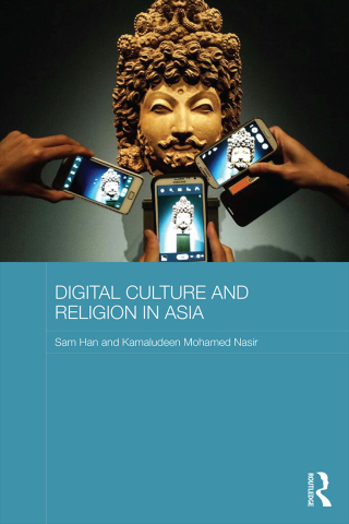 Digital Culture and Religion in Asia