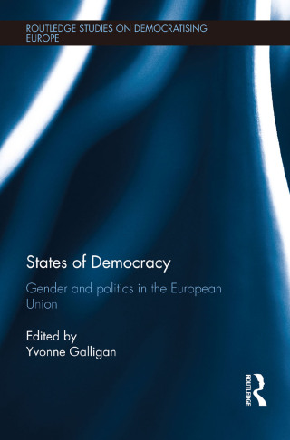 States of Democracy