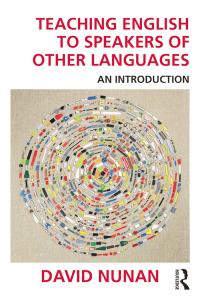 صورة الغلاف: Teaching English to Speakers of Other Languages 1st edition 9781138824676