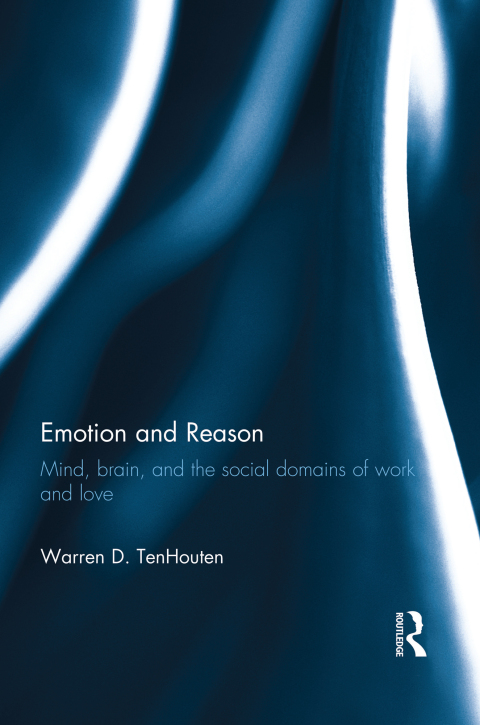 Cover image for book Emotion and Reason