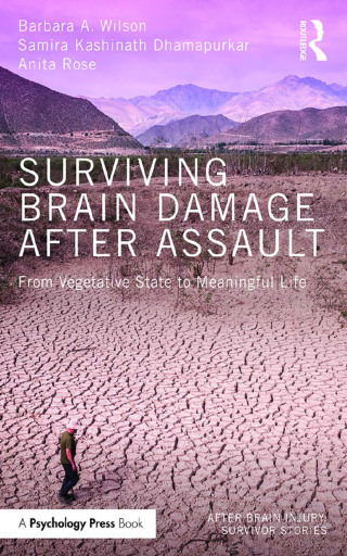 Surviving Brain Damage After Assault