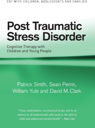 Post Traumatic Stress Disorder