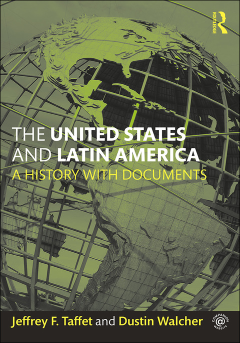 Cover image for book The United States and Latin America