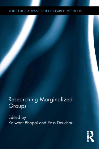 Researching Marginalized Groups