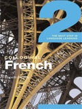 Colloquial French 2  (eBook And MP3 Pack): The Next step in Language Learning - Broady, Elspeth