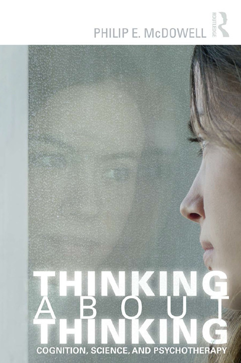 Cover image for book Thinking about Thinking