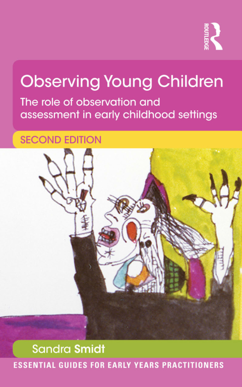 Observing Young Children 