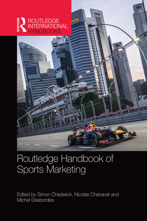 Routledge Handbook of Sports Marketing 