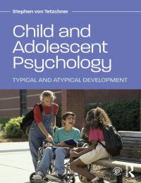 Cover image: Child and Adolescent Psychology 1st edition 9781138823389