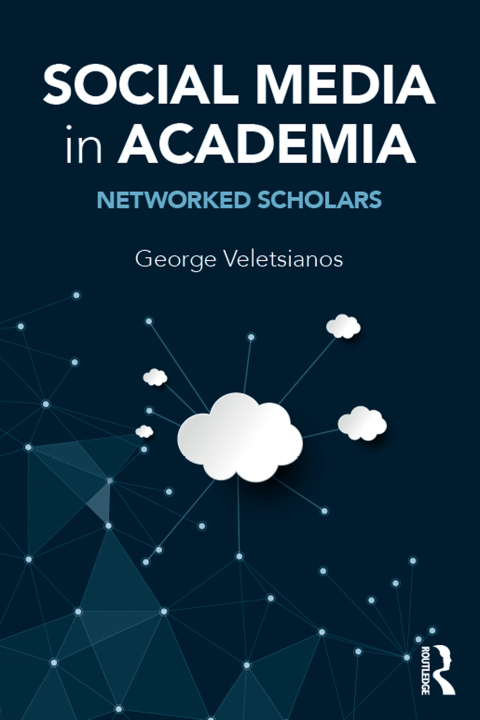 Cover image for book Social Media in Academia