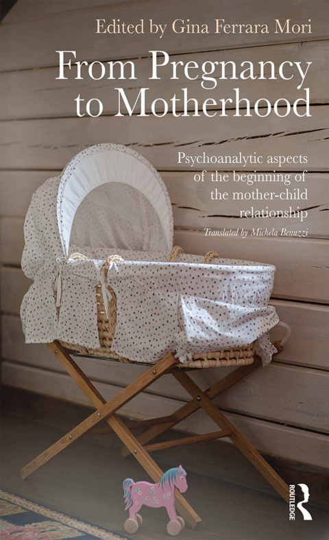 Cover image for book From Pregnancy to Motherhood