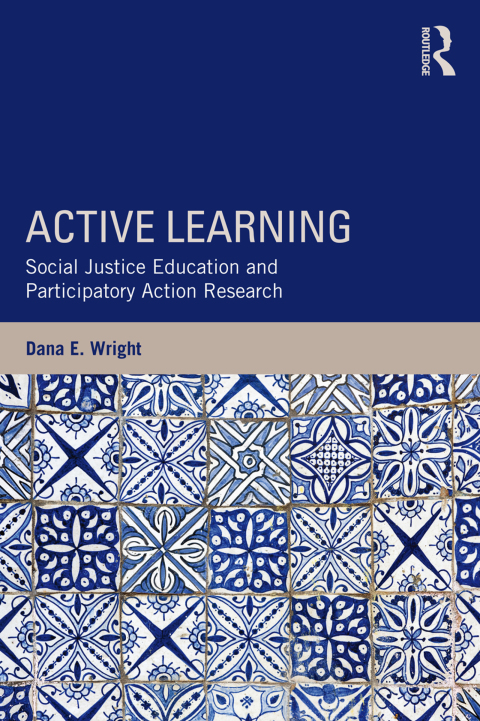 Cover image for book Active Learning