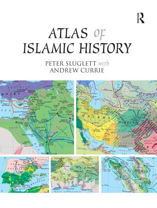 Atlas of Islamic History