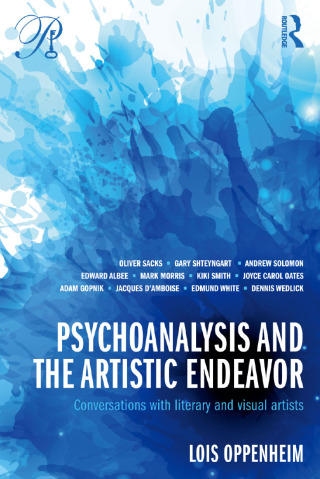 Psychoanalysis and the Artistic Endeavor