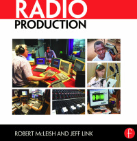 صورة الغلاف: Radio Production 6th edition 9781138357518