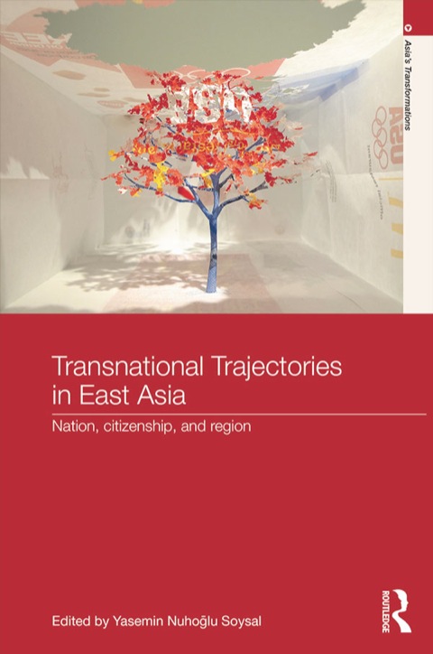 Cover image for book Transnational Trajectories in East Asia