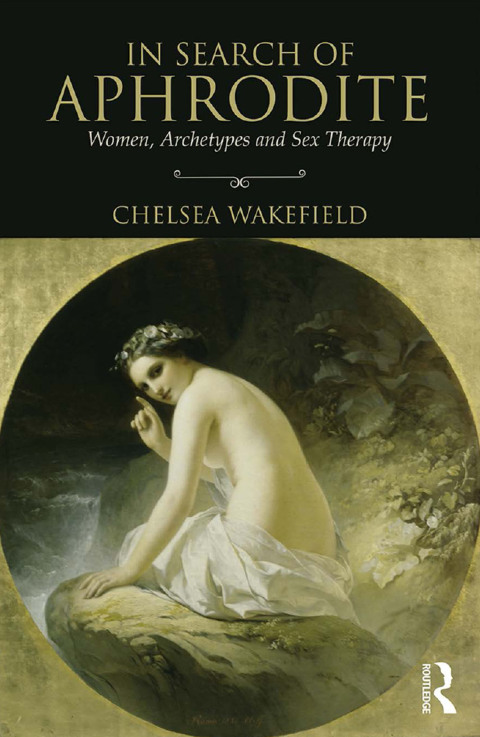 Cover image for book In Search of Aphrodite