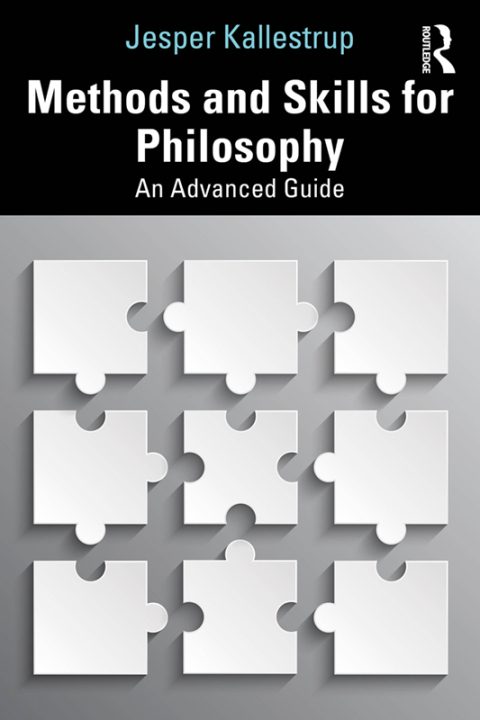 Cover image for book Methods and Skills for Philosophy