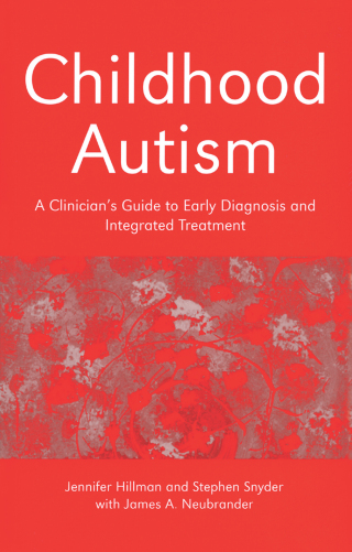 Childhood Autism