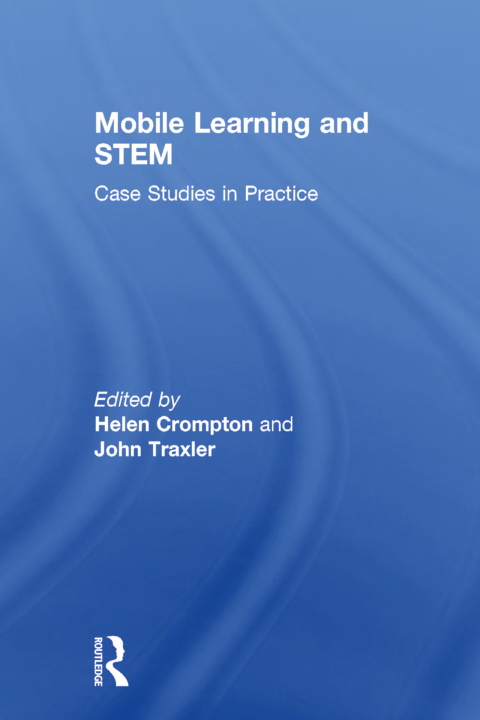 Mobile Learning and STEM 