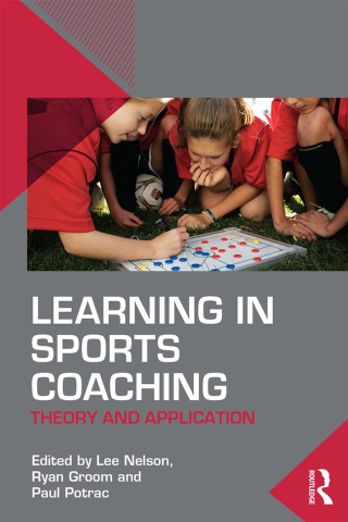 Learning in Sports Coaching