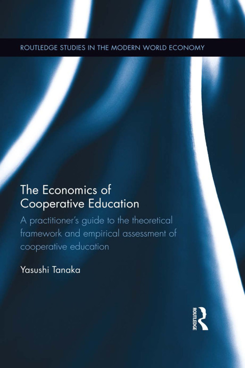 Cover image for book The Economics of Cooperative Education