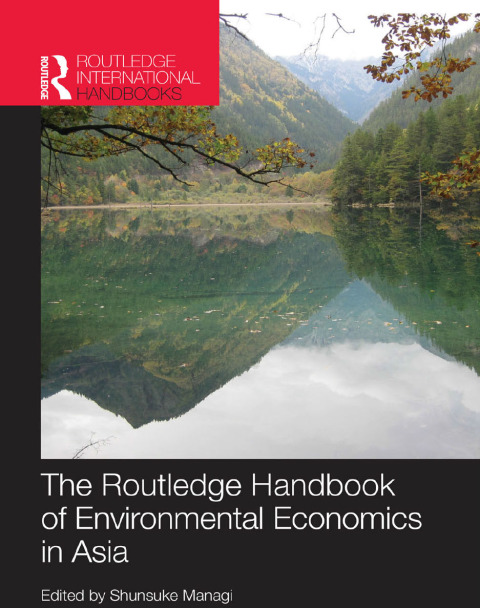 Cover image for book The Routledge Handbook of Environmental Economics in Asia